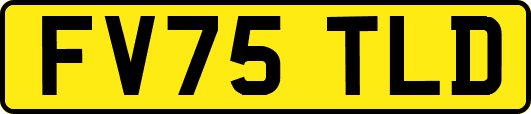 FV75TLD