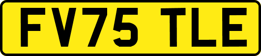 FV75TLE