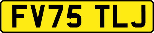 FV75TLJ