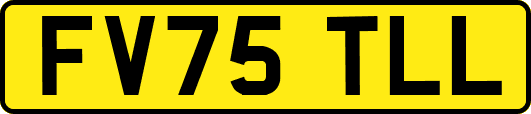 FV75TLL