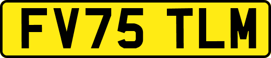 FV75TLM