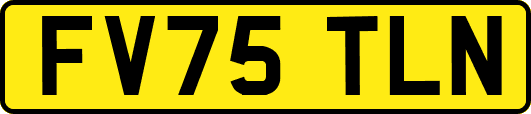 FV75TLN