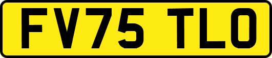 FV75TLO