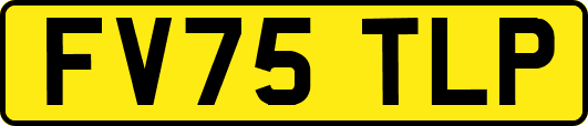 FV75TLP
