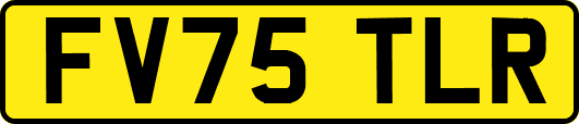 FV75TLR