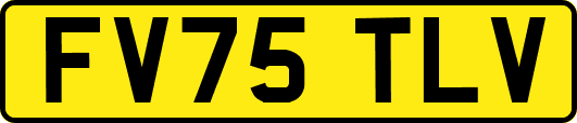 FV75TLV