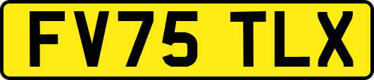 FV75TLX