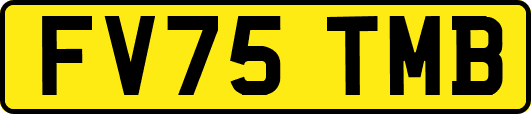 FV75TMB