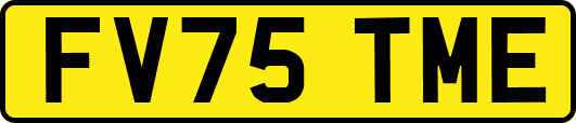 FV75TME