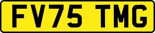 FV75TMG