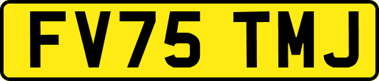 FV75TMJ