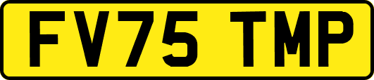 FV75TMP