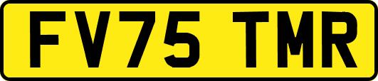 FV75TMR