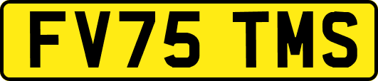 FV75TMS