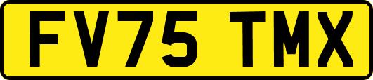 FV75TMX