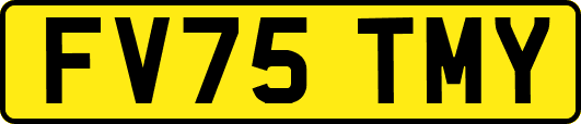 FV75TMY