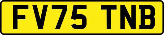 FV75TNB
