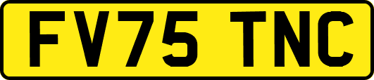 FV75TNC
