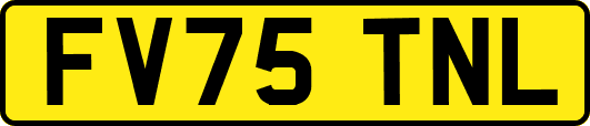 FV75TNL