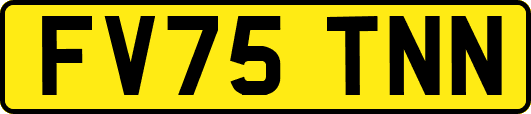 FV75TNN