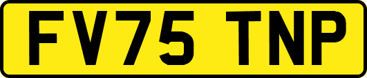 FV75TNP