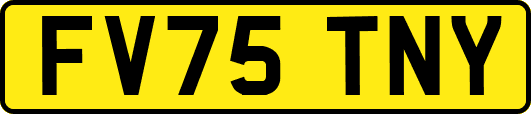 FV75TNY