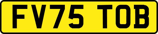 FV75TOB
