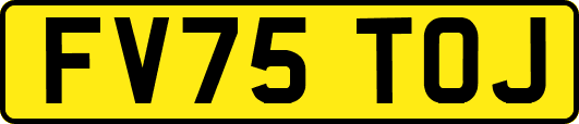 FV75TOJ