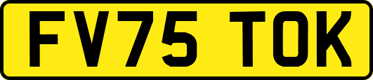 FV75TOK