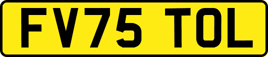 FV75TOL