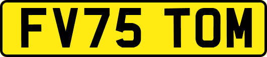 FV75TOM