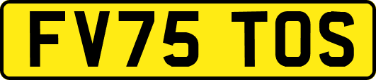 FV75TOS