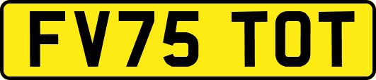 FV75TOT