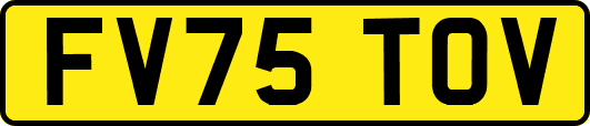 FV75TOV
