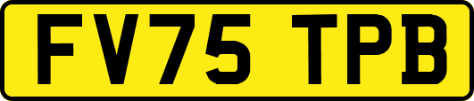 FV75TPB
