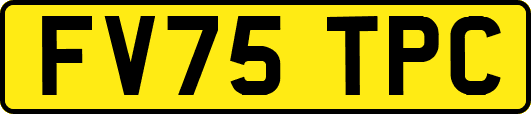 FV75TPC