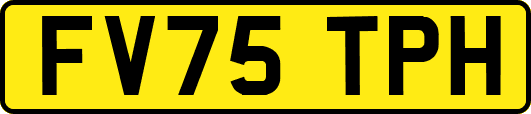 FV75TPH