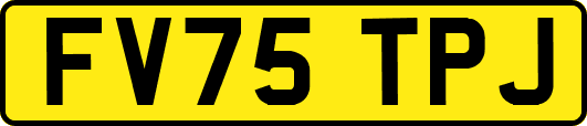 FV75TPJ