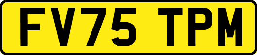 FV75TPM