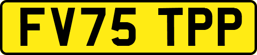 FV75TPP
