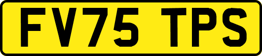 FV75TPS