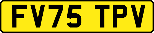 FV75TPV