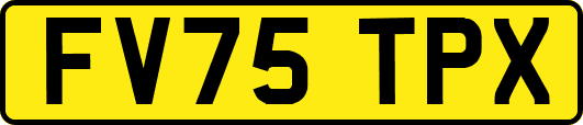 FV75TPX