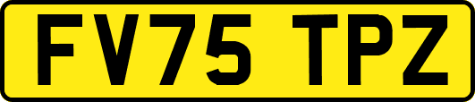 FV75TPZ