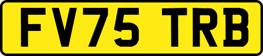 FV75TRB