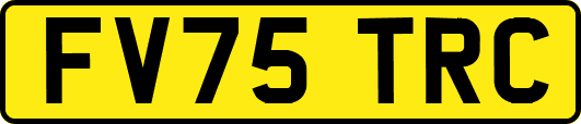 FV75TRC