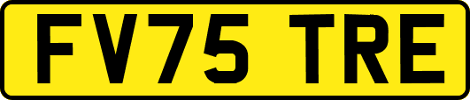 FV75TRE