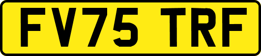FV75TRF