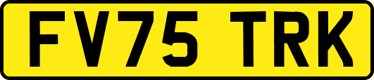 FV75TRK