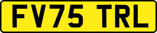 FV75TRL